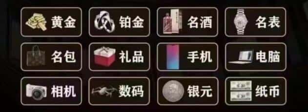 哈尔滨回收奢侈品